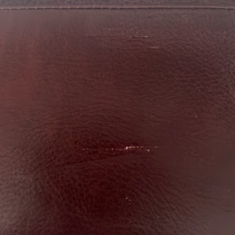 Fossil Wallet - Picture 6 of 10